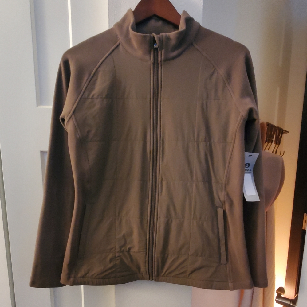 MONO b Olive Spring Coat
